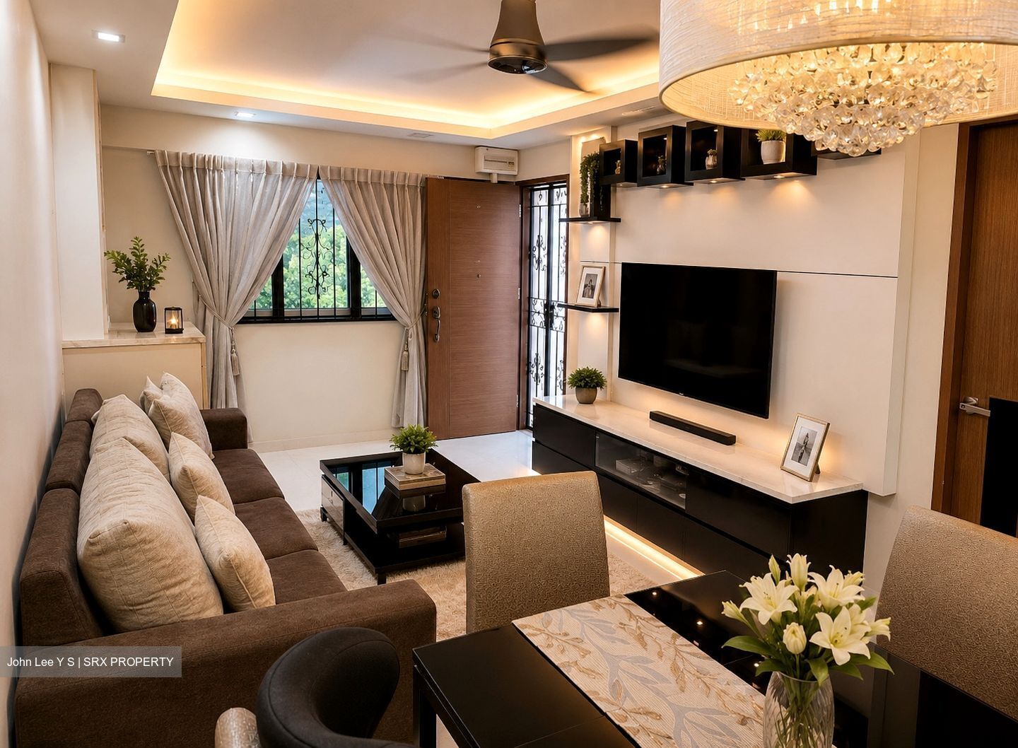 Blk 241 Jurong East Street 24 (Jurong East), HDB 3 Rooms #589787061